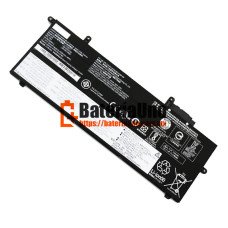 Batería de repuesto para Lenovo L17M6P71 X280 SB10K97618 Thinkpad 01AV471