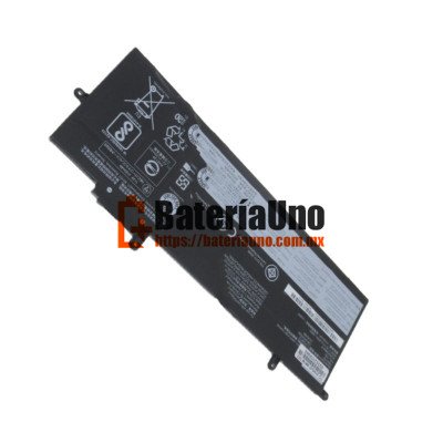 Batería de repuesto para Lenovo L17M6P72 L17S6P72 L17C6P72 01AV485 01AV484