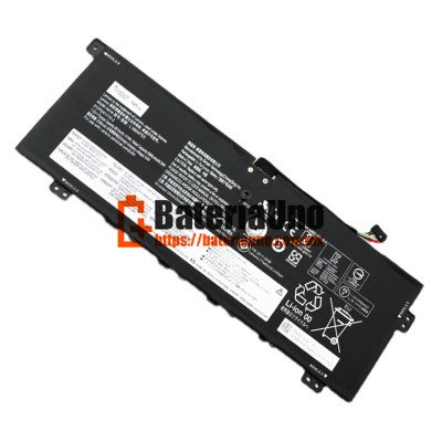 Batería de repuesto para Lenovo L18C4PE0 L18M4PE0 L18L4PE0