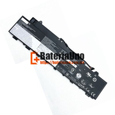 Batería de repuesto para Lenovo L19C3PF3 L19M3PF3 AIR-14IIL/ARE S550-14 2020