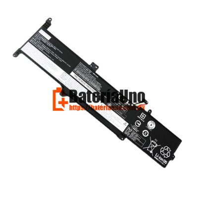 Batería de repuesto para Lenovo L19C3PF7 SB10X02601 5B10X02602