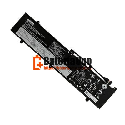 Batería de repuesto para Lenovo L19C4PF2 SB10X18189 L19M4PF2