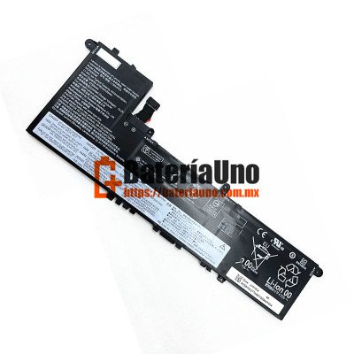 Batería de repuesto para Lenovo L19M3PD3 2019 L19L3PD3 pro13 2020