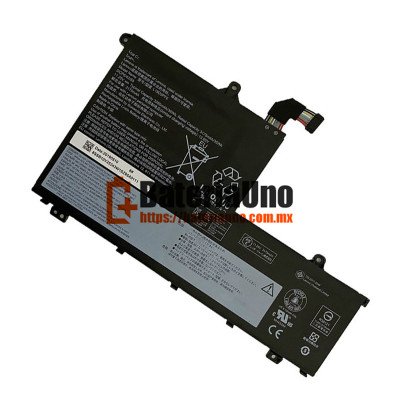 Batería de repuesto para Lenovo L19M3PF1 L19M3PF0 L18L3PF2 L19D3PF2