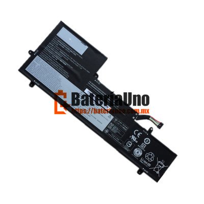 Batería de repuesto para Lenovo L19M4PF5 5B10W65278 L19C4PF5 5B10W65281