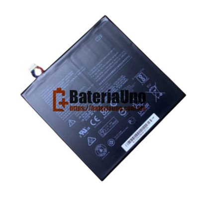 Batería de repuesto para Lenovo MIIX320-10ICR MII325-10ICR BBLD3372D8