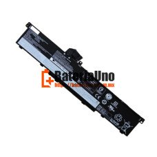 Batería de repuesto para Lenovo SB10T83201 L19L6P71 5B10W13958 L19C6P71