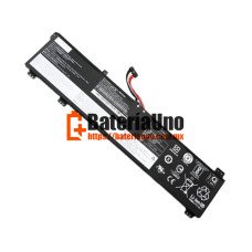 Batería de repuesto para Lenovo SB10W86199 L19M4PC2 L19C4PC2