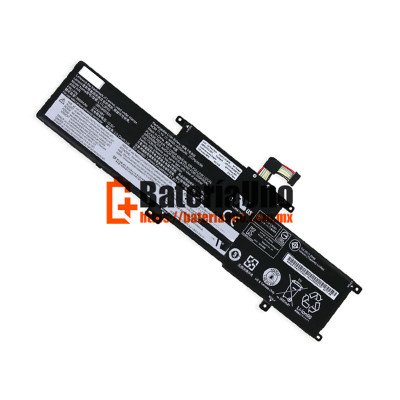 Batería de repuesto para Lenovo Think-S2 01AV481/482/483 L17L3P53 Yoga-L380