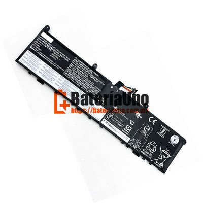 Batería de repuesto para Lenovo ThinkPad-P1-2019 L18M4P71 SB10S57317 01YU911