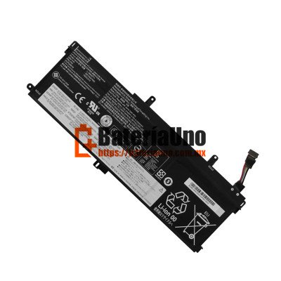 Batería de repuesto para Lenovo ThinkPad-T490 L18M3P71 L18L3P71 02DL012