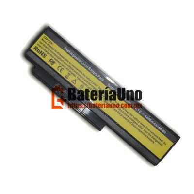 Batería de repuesto para Lenovo X230 X220 X230I 45N1023 45N1172 Thinkpad