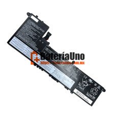 Batería de repuesto para Lenovo XIAOXIN-pro13 L19D3PD3