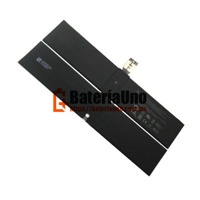 Batería de repuesto para Microsoft Surface 1782 G3HTA036H DYNK01 1769
