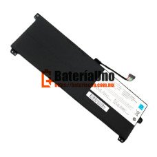 Batería de repuesto para MSI S1 S1-C1/01/02 BTY-M48 PS42