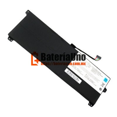 Batería de repuesto para MSI S1 S1-C1/01/02 BTY-M48 PS42