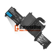 Batería de repuesto para NEC LZ650 LaVie BP95 PC-VP-BP94/OP-570-77023