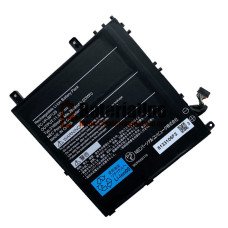 Batería de repuesto para NEC PC-VP-BP125