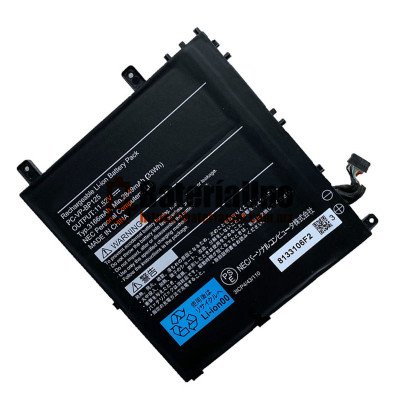Batería de repuesto para NEC PC-VP-BP125