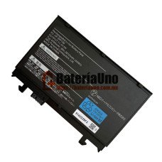 Batería de repuesto para NEC PC-VP-WP150