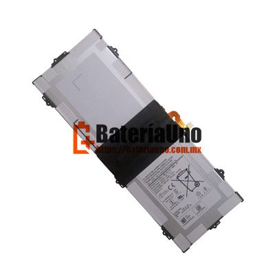 Batería de repuesto para Samsung EB-BW720ABA 530XBB AA-PBMN2HO Batería de repuesto para Samsung EB-BW720ABA 530XBB AA-PBMN2HO