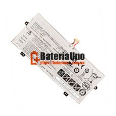 Batería de repuesto para Samsung NP930QAA AA-PBUN4KP NT930QBV Batería de repuesto para Samsung NP930QAA AA-PBUN4KP NT930QBV