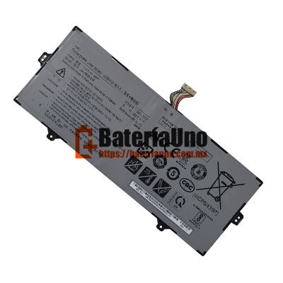 Batería de repuesto para Samsung NP930SBE AA-PBSN4AF NP950SBE Batería de repuesto para Samsung NP930SBE AA-PBSN4AF NP950SBE