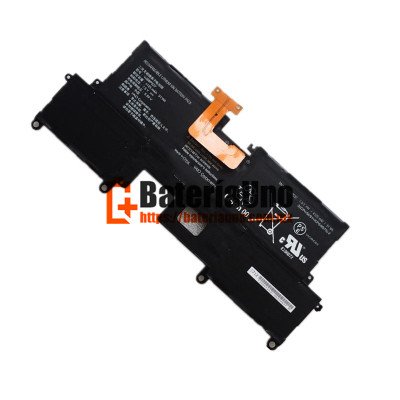 Batería de repuesto para Sony VAIO-Pro-11" BPS37 VGP-VJ8BPS37 SVP11/21