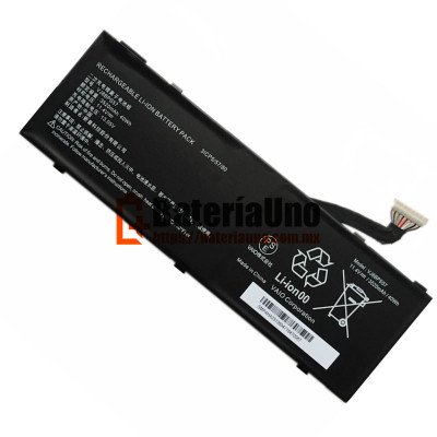 Batería de repuesto para Sony VIAO VJ8BPS57 31CP5/57/80