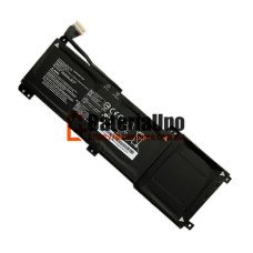 Batería de repuesto para Thunderobot 911-pro 15-W9 AORUS-15-XA SQU-1723/1724 15-WA