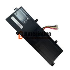 Batería de repuesto para Thunderobot G15G T5TB 911 Targa T6d T6b T6c T6a