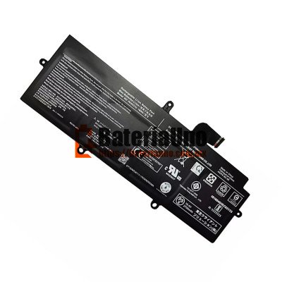 Batería de repuesto para Toshiba A30-E-174 dynabook PA5331U-1BRS