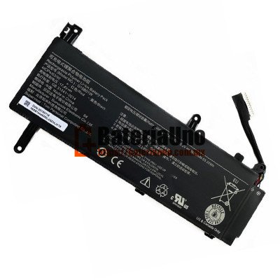 Batería de repuesto para Xiaomi 171502-AA 171502-A1 G15B01W 171502-AB/AK