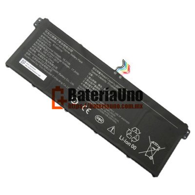 Batería de repuesto para Xiaomi R14B01W Redmi-Book-14