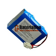 Batería de repuesto para HP M1723B M1758A M1722B M1723A M1722A