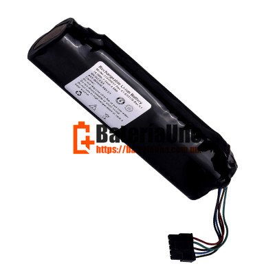 Batería de repuesto para IBM 0X9B0D AVT-900486 0XC9F3 REV-C1