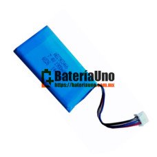 Batería de repuesto para AEC yamos 903466 2015