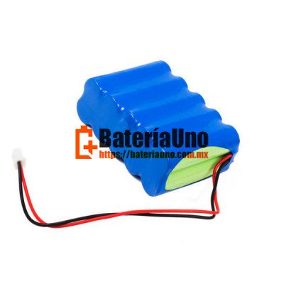 Batería de repuesto para Aeonmed 2000mah SOLO Batería de repuesto para Aeonmed 2000mah SOLO