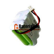 Batería de repuesto para Alaris/Carefusion/IVAC Pompe Asena 1000EL00349 GW