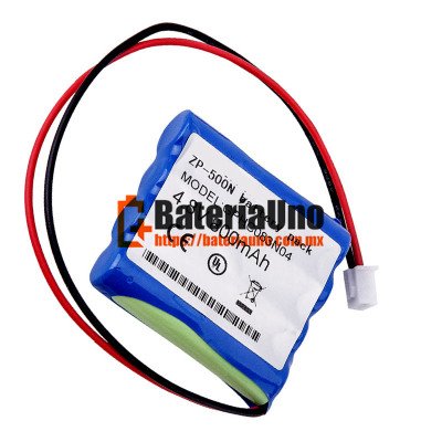 Batería de repuesto para Algol GPHC083N04 ZP-500N Batería de repuesto para Algol GPHC083N04 ZP-500N