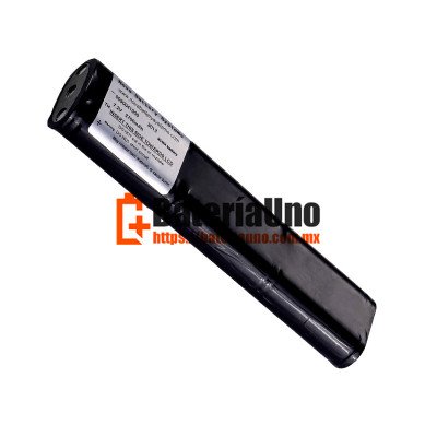 Batería de repuesto para analizador de campo 860DSP Batería de repuesto 860DSPi 0090041000 Trilithic