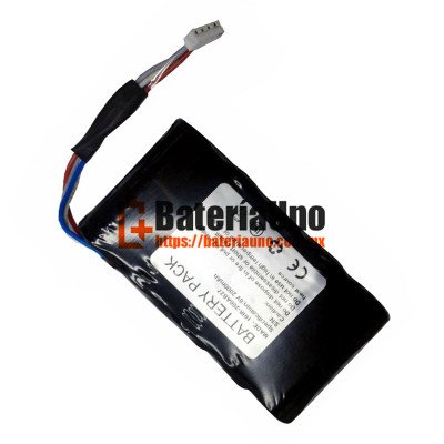 Batería de repuesto para analizador de humo HHR-200AB27 Batería de repuesto para analizador de humo HHR-200AB27