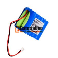 Batería de repuesto para Angel AJ5800 AJ5807 HYHB-1227 AJ5811
