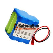 Batería de repuesto para Annol Sp-1000