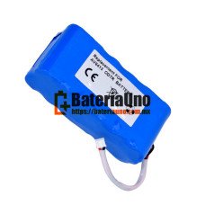 Batería de repuesto para AV6413 OTDR