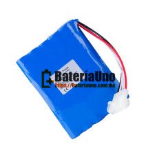Batería de repuesto para AVEA VENT PUMP SCROLL AS36068-1 68339