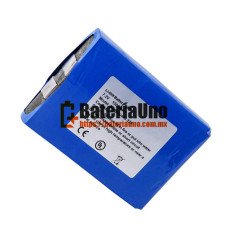 Batería de repuesto para BodyGuard 130-050X 323