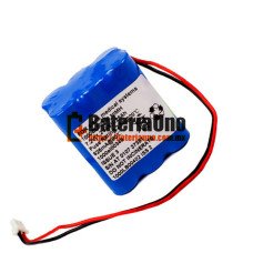 Batería de repuesto para bomba Alaris GW GW volumétrica 1000EL00349