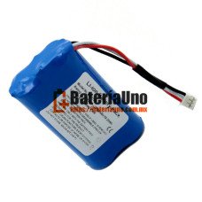 Batería de repuesto para bomba de infusión BATT/110320 Agilia Volumat D MB1790 MB1790-O 179033-R0