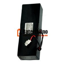Batería de repuesto para CareFusion LTV1200 LTV1150 Pulmonetic